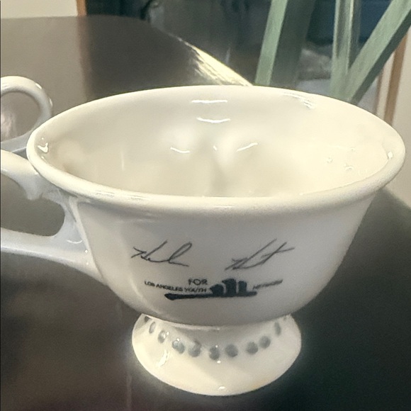 Vintage Art Deco Limited Edition Baileys Tea/Coffee  Set Designed by Helen Hunt - Picture 2 of 5